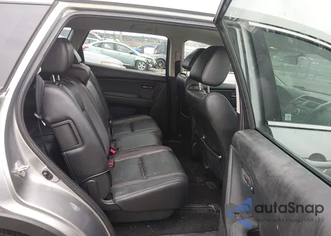 2011 Mazda Cx-9 Touring z USA, uszkodzony, nr VIN JM3TB3CV7B0331961